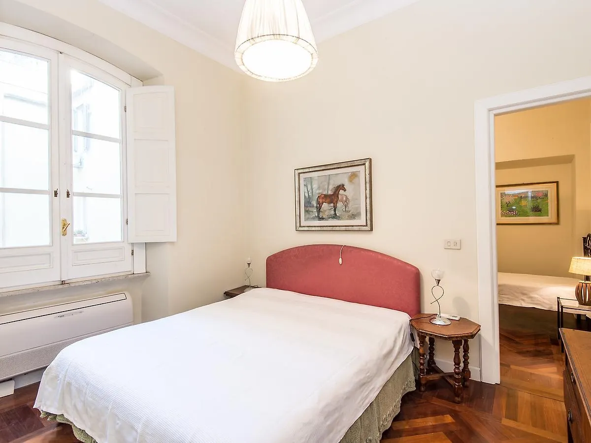 Apartment Vatican Luxury Apt By Interhome Rome Italy