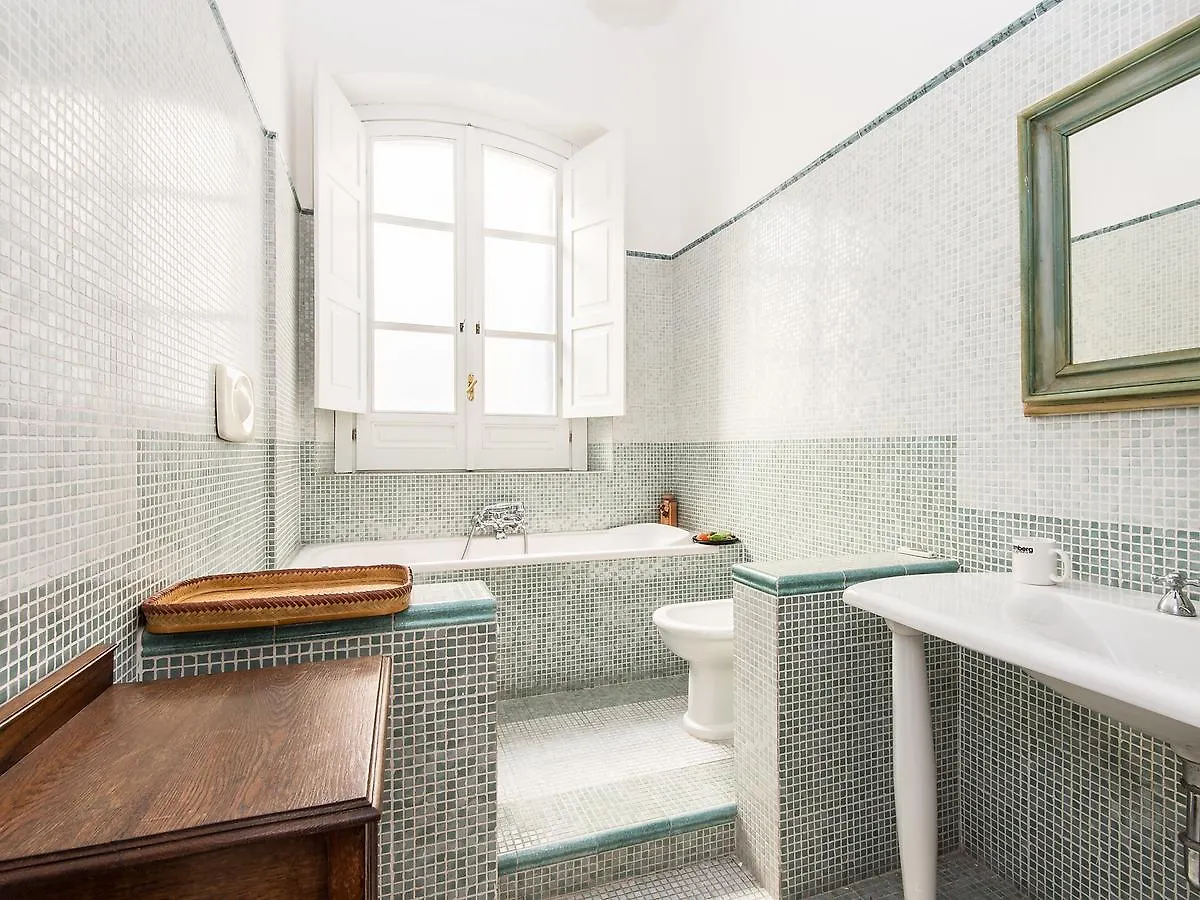 Apartment Vatican Luxury Apt By Interhome Rome Italy