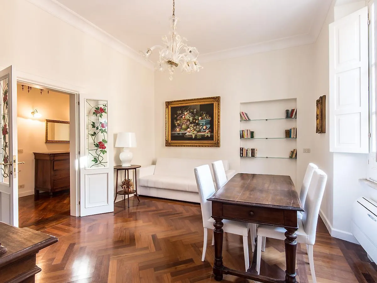 Apartment Vatican Luxury Apt By Interhome Rome
