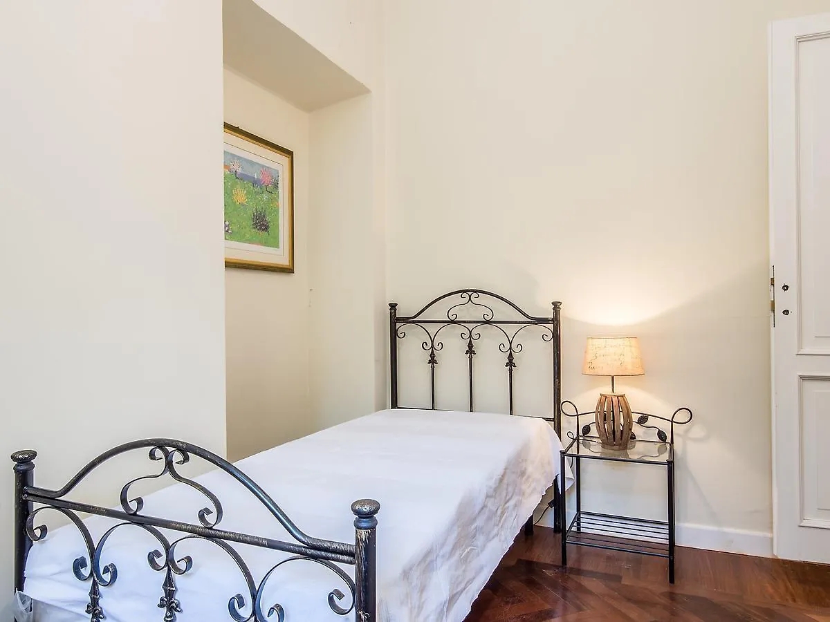 Apartment Vatican Luxury Apt By Interhome Rome
