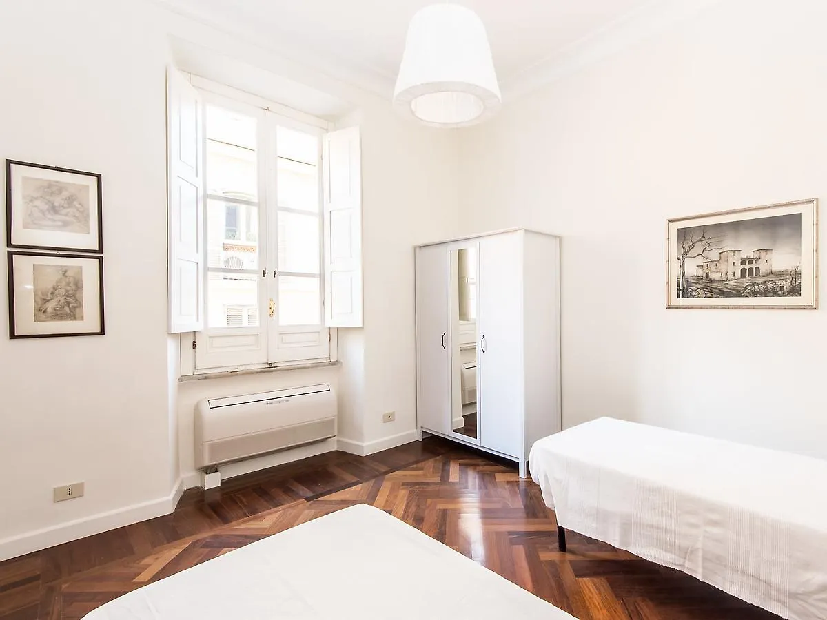Apartment Vatican Luxury Apt By Interhome Rome