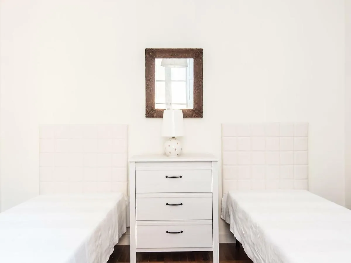 Apartment Vatican Luxury Apt By Interhome Rome